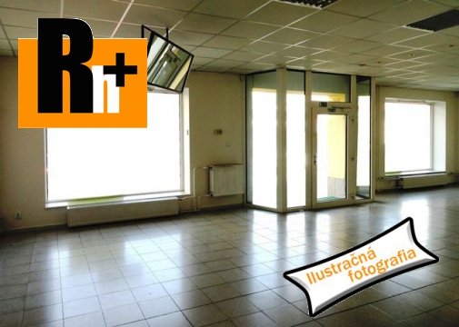 Foto Kancelárie na predaj Nemčice Piešťanská -