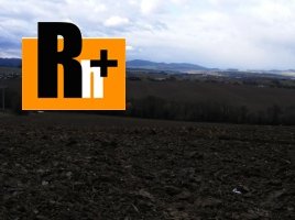 Orná pôda na predaj Žilina Rosina - Závršie