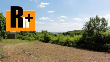 Ostatné plochy Kaluža - na predaj - exkluzívne v Rh+