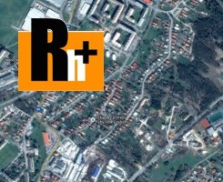 Na predaj rodinná vila Prievidza Necpaly - 1300m2