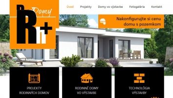 Prievidza rodinná vila na predaj - novostavba