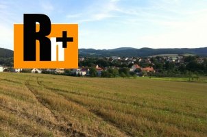 Pozemok pre bývanie Horná Ves na predaj - 21000m2
