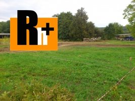 Pozemok pre bývanie Horná Streda na predaj - TOP ponuka