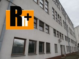 Na predaj Dunajská Streda Priemyselný areál výroba - znížená cena