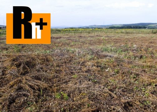 1. obrázok Trenčín Opatová na predaj pozemok pre bývanie - TOP ponuka