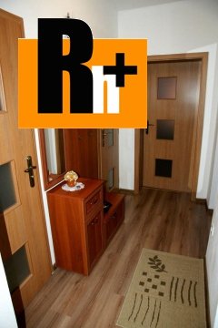 Foto Na predaj 2 izbový byt Golianovo - novostavba