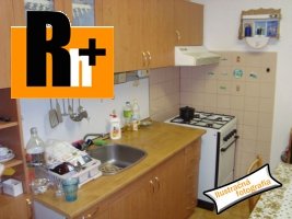Trnava na predaj 4 izbový byt - s balkónom