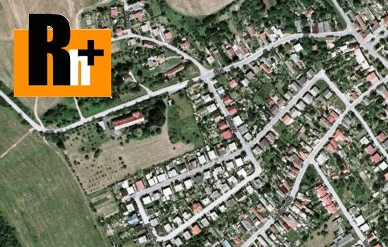 Foto Nitrianske Pravno na predaj iný objekt - so štúdiou prestavby