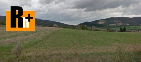 Pozemok pre bývanie na predaj Trenčianske Jastrabie - TOP ponuka