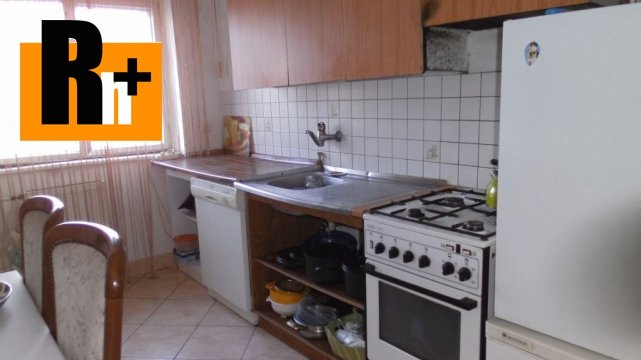 Foto Galanta Štúrova 2 izbový byt na predaj - exkluzívne v Rh+