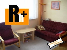 Na prenájom 2 izbový byt Sereď Novomestská - rezervované