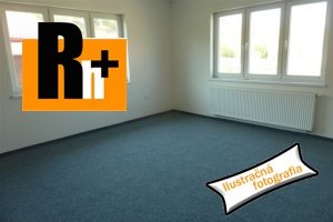 4 izbový byt Žilina centrum . na predaj - tehlová stavba