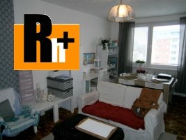2 izbový byt Sereď Novomestská na prenájom - rezervované