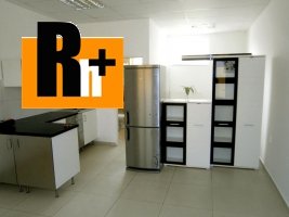 Sereď Námestie Slobody garzónka na prenájom - rezervované