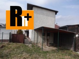 Rodinný dom na predaj Liptovský Ondrej tichá