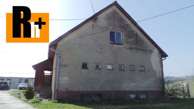 Foto Ovčiarsko Areál hospodárskeho dvora na predaj administratívna budova