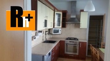 4 izbový byt na prenájom Žilina Vlčince k dispozícii od 01.11.2016 - zrekonštruovaný