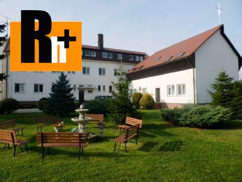 Foto Penzión Smolenice na predaj - TOP ponuka