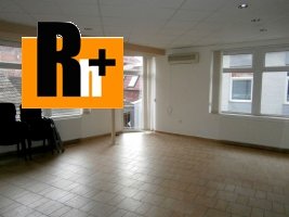 Sereď SNP na prenájom kancelárie - TOP ponuka