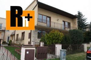 Rodinný dom Trstená na predaj - zrekonštruovaný