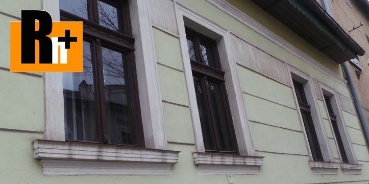 Foto Na predaj kancelárie Žilina centrum 1