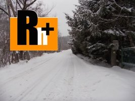Rekreačný objekt Vrícko na predaj - 830m2