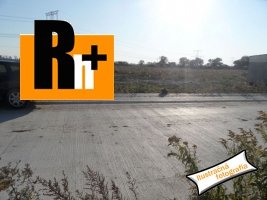Pozemok pre komerčnú výstavbu Leopoldov Bez ulice na predaj - 7074m2