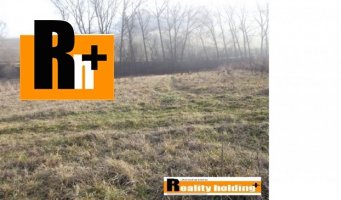 Na predaj pozemok pre bývanie Podhorie Lány - 1208m2