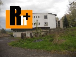 Holčíkovce . penzión na predaj - TOP ponuka