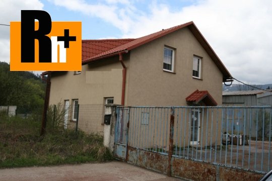 Foto Dolný Kubín iné priestory na predaj - TOP ponuka