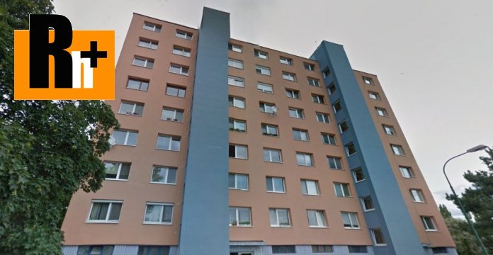 Foto Na predaj 3 izbový byt Bratislava-Rača Gelnická - TOP ponuka