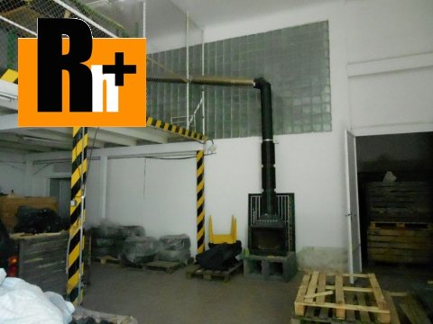 Foto Sklad Lietavská Lúčka centrum na predaj - zrekonštruovaný