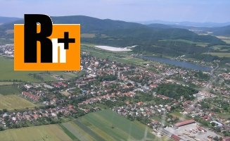 Na predaj Nováky pozemok pre bývanie - 4400m2