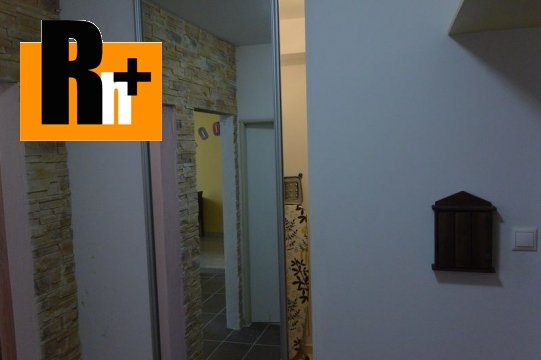 1. obrázok Na predaj 2 izbový byt Trenčín K výstavisku - znížená cena