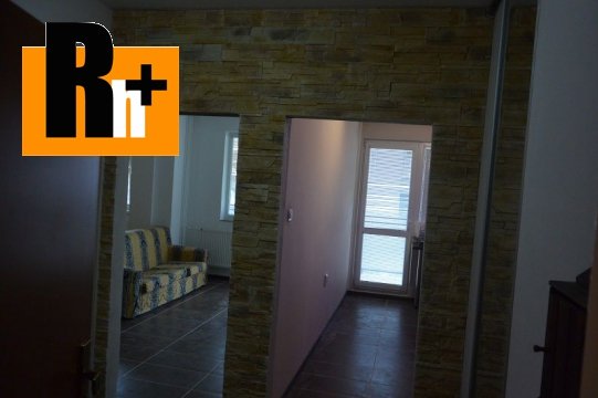 8. obrázok Na predaj 2 izbový byt Trenčín K výstavisku - znížená cena