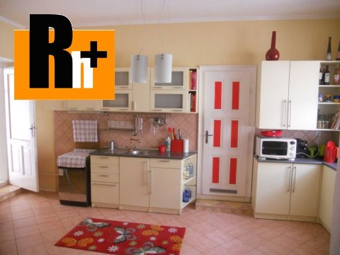 Foto 2 izbový byt Košice-Staré Mesto Stará baštová na predaj - TOP ponuka