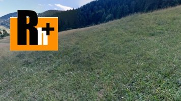 Na predaj orná pôda Višňové mimo zastavaného územia obce - 6340m2