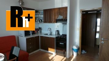 Na predaj Bratislava-Petržalka Znievska 2 izbový byt - TOP ponuka