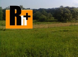 Na predaj pozemok pre bývanie Trenčín Opatová - TOP ponuka
