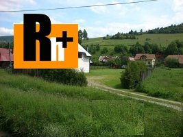 Na predaj rodinný dom Oravský Biely Potok - TOP ponuka