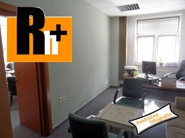 Na prenájom Ružomberok kancelárie - TOP ponuka