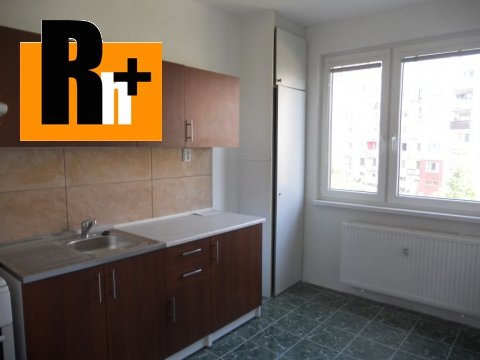 Foto Košice-Sídlisko Ťahanovce - na predaj 3 izbový byt
