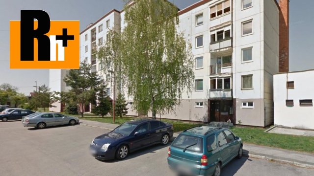 Foto Na predaj Trenčianska Teplá centrum 4 izbový byt - TOP ponuka