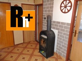 3 izbový byt Vlková Vlková na predaj