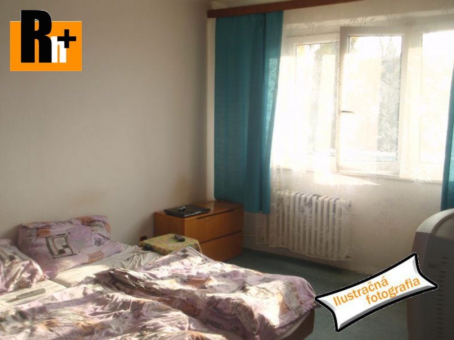 Foto Na predaj Trnava generála Goliana 2 izbový byt - rezervované