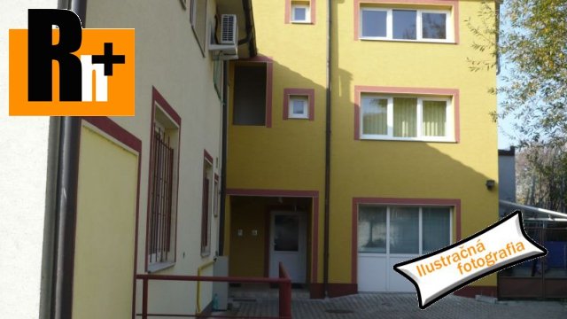 Foto Kancelárie Vrútky na predaj - TOP ponuka