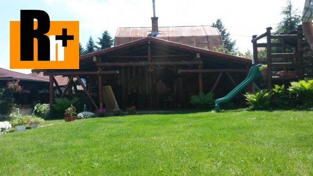 Foto Penzión na predaj Vrútky - TOP ponuka