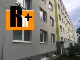 Bratislava-Rača Kafendova 3 izbový byt na predaj - TOP ponuka