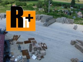 Zastavané plochy a nádvoria Poprad Hlavná na prenájom