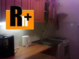 Martin na predaj 2 izbový byt - s balkónom